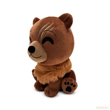 Baldur's Gate 3 Plush Figure Halsin 22 cm