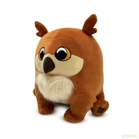 Baldur's Gate 3 Plush Figure Owlbear 22 cm