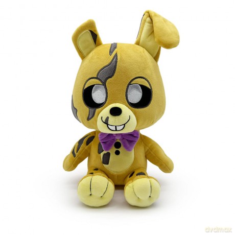 Five Nights at Freddys Plush Figure Yellow Rabbit 23 cm