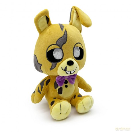 Five Nights at Freddys Plush Figure Yellow Rabbit 23 cm