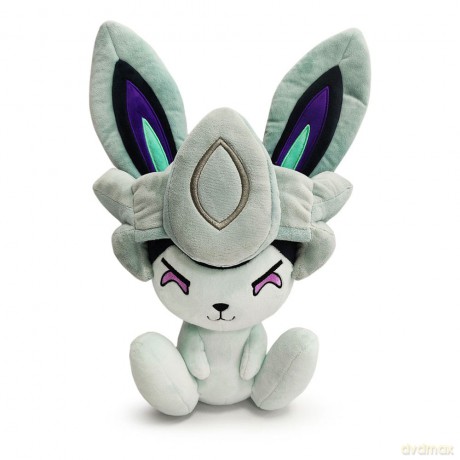 League of Legends Plush Figure Grey Battle Bunny 22 cm