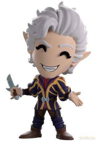 Baldur's Gate 3 Vinyl Figure Astarion 13 cm