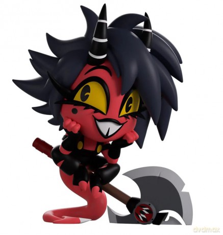 Helluva Boss Vinyl Figure Millie 12 cm