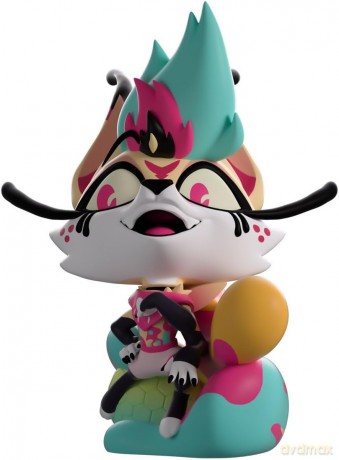 Helluva Boss Vinyl Figure Beelzebub 12 cm