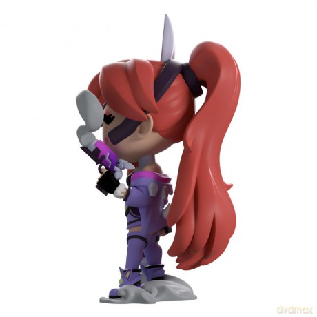 League of Legends Vinyl Figure Anima Squad Miss Fortune 10 cm
