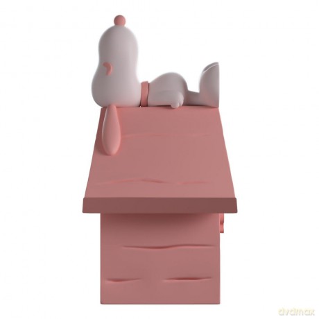 Peanuts Night Light Snoopy 17 cm