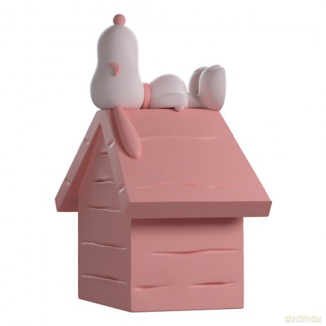 Peanuts Night Light Snoopy 17 cm