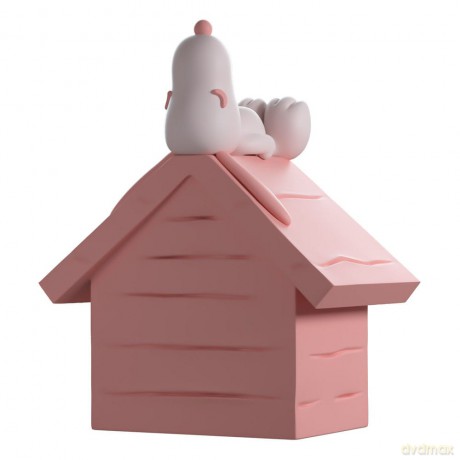 Peanuts Night Light Snoopy 17 cm