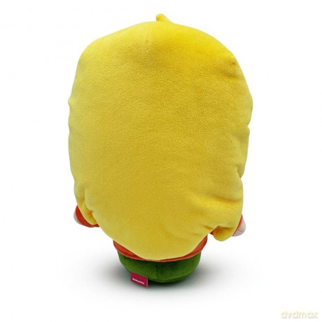 Dorohedoro Plush Figure Nikaido 22 cm