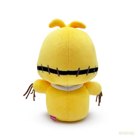 Five Nights at Freddy's Robot Plush Figure Withered Chica 22 cm