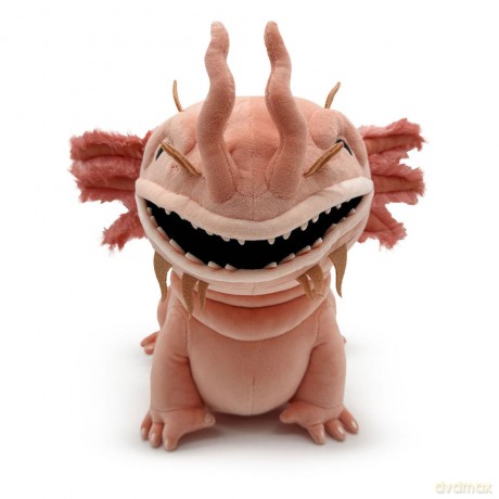 Fallout Plush Figure Gulper 22 cm