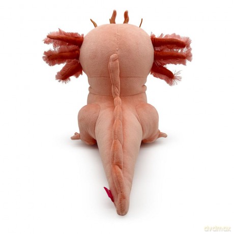 Fallout Plush Figure Gulper 22 cm
