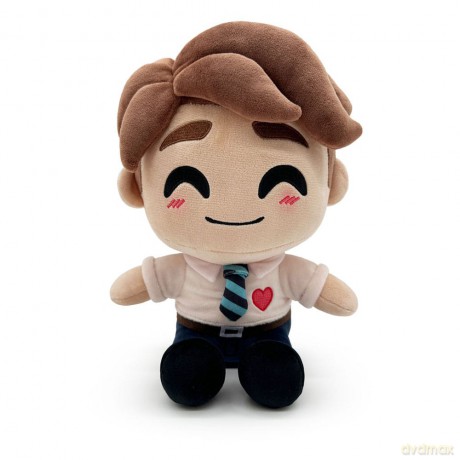 Heartstopper Plush Figure Nick 22 cm