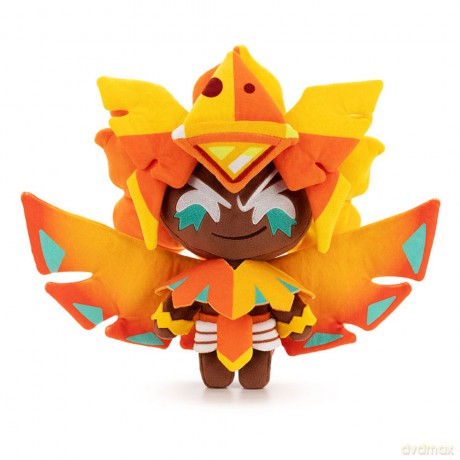Cookie Run Kingdom Plush Figure Golden Cheese Cookie 22 cm