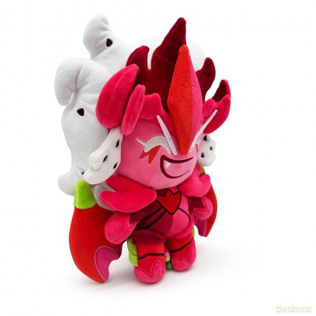 Cookie Run Kingdom Plush Figure Pitaya Dragon Cookie 22 cm