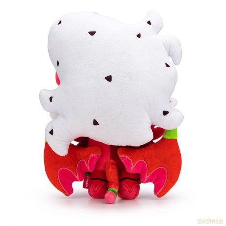 Cookie Run Kingdom Plush Figure Pitaya Dragon Cookie 22 cm