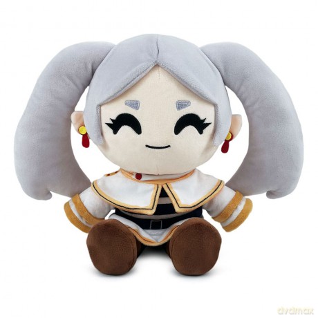 Frieren: Beyond Journey's End Plush Figure Frieren 22 cm