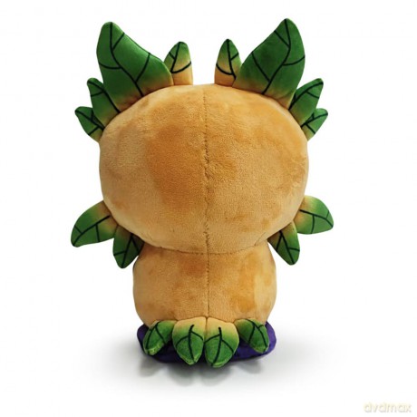 Oxygen Not Included Plush Figure Pipsqueak Shoulder Rider 15 cm