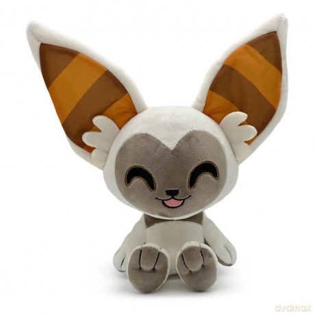 Avatar: The Last Airbender Plush Figure Momo Stickie15 cm