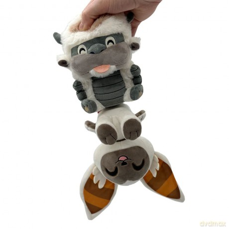 Avatar: The Last Airbender Plush Figure Appa Blep Stickie15 cm
