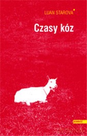Czasy Kóz - Starova Luan [KSIĄŻKA]