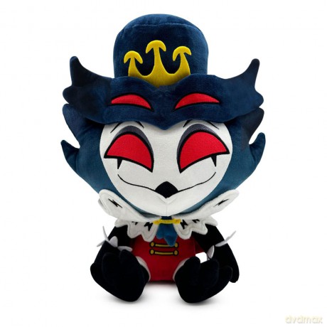 Helluva Boss Plush Figure Stolas 22 cm