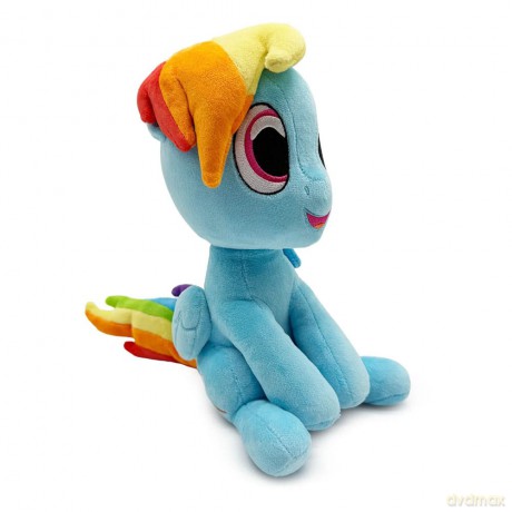 My Little Pony Plush Figure Rainbow Dash 22 cm