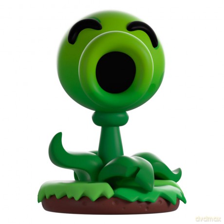 Plants vs. Zombies Vinyl Figurka Peashooter 9 cm