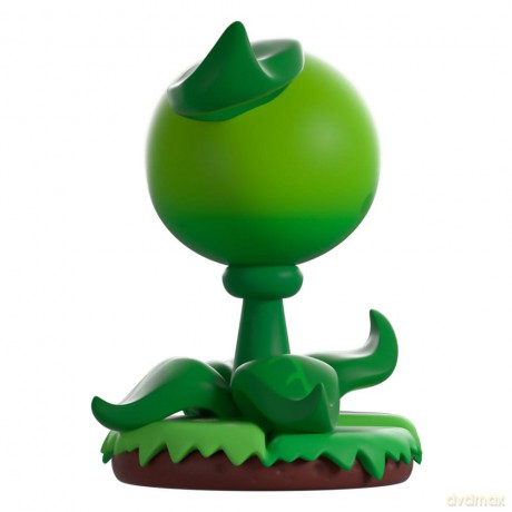 Plants vs. Zombies Vinyl Figurka Peashooter 9 cm