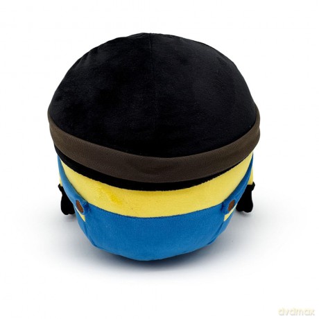 Despicable Me Plush Figure Heist Minion 22 cm