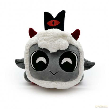 Cult of the Lamb Weighted Plush Figure Goat 41 cm