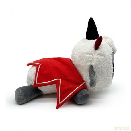 Cult of the Lamb Weighted Plush Figure Goat 41 cm