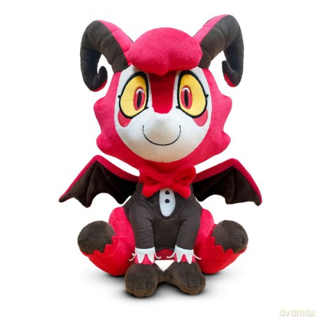 Hazbin Hotel Plush Figure Razzle 22 cm