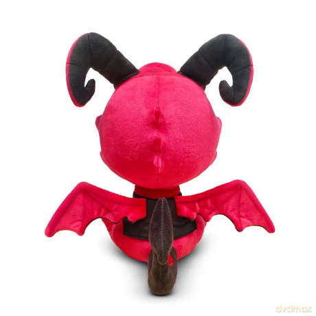Hazbin Hotel Plush Figure Razzle 22 cm