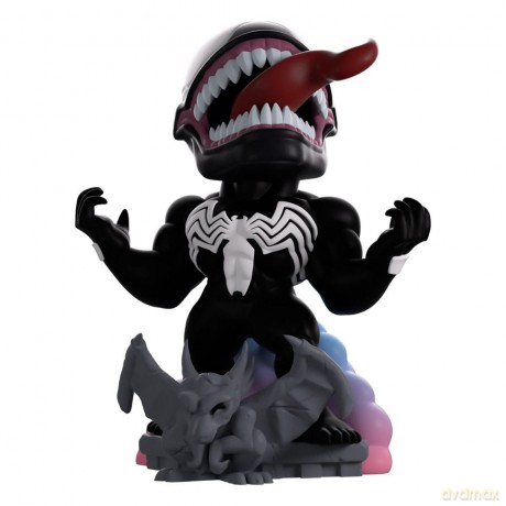 Venom Vinyl Figure Venom 1 13 cm