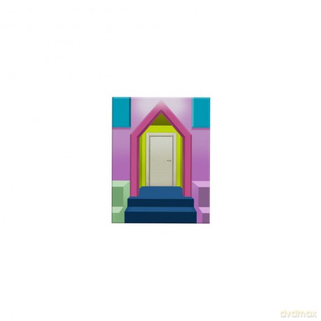 Squid Game Capsule Collectible Banks Assortment (6)