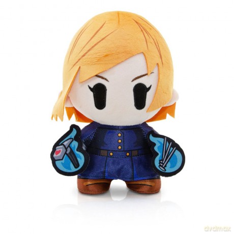 Jujutsu Kaisen DZNR Plush Figure Nobara Cursed Energy Edition 18 cm