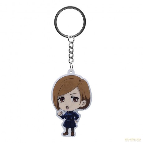 Jujutsu Kaisen Acrylic Keychain 6 cm Display (24)