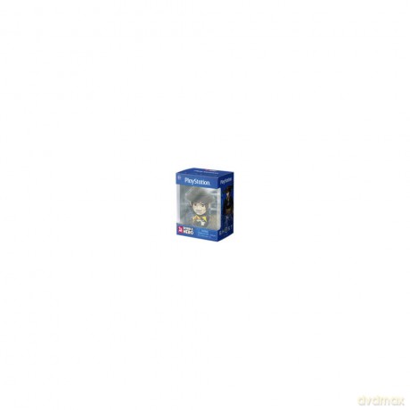 PlayStation Bobble Hero Bobble-Head 6 cm Display (12)