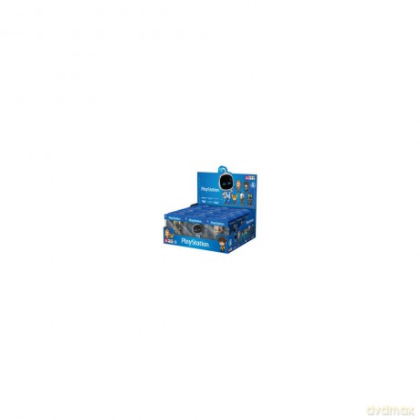 PlayStation Pocket Hero Keychain Display (12)