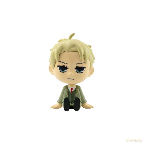 Spy x Family Bobble Hero Bobble-Head (Blind Box Ver.) 6 cm Display (12)