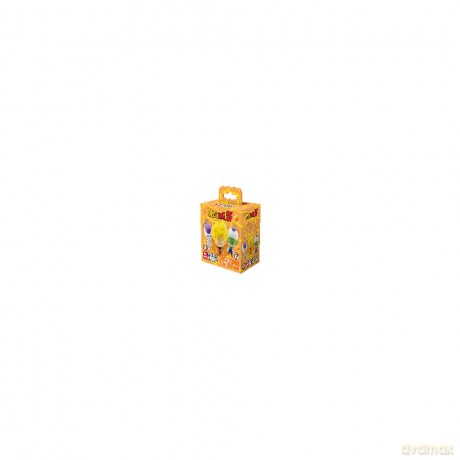 Dragon Ball Z Pocket Hero Keychain Series 1 Blind Box Display (12)