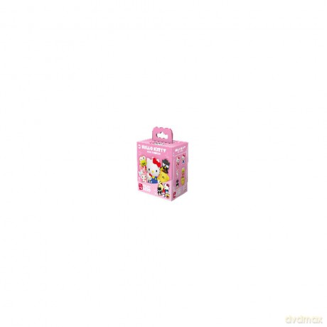 Sanrio Pocket Hero Keychain Hello Kitty and Friends Series 1 Blind Box Display (12)