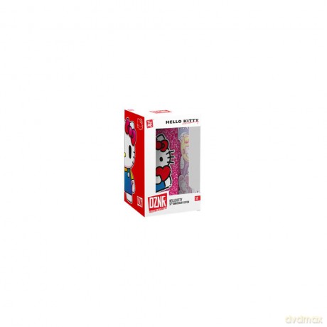 Sanrio DZNR Plush Figure Hello Kitty 50th Anniversary Edition 18 cm