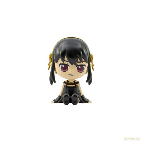 Spy x Family Bobble Hero Bobble-Head (Window Box Ver.) 6 cm Display (12)