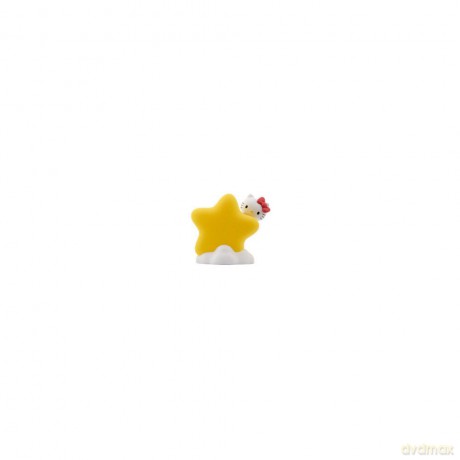 Sanrio Bedside Light Star Light Series Mini Figures Hello Kitty and Friends 8 cm Display (12)