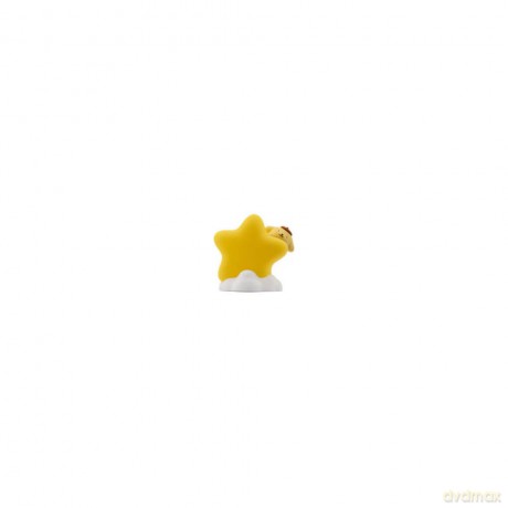 Sanrio Bedside Light Star Light Series Mini Figures Hello Kitty and Friends 8 cm Display (12)