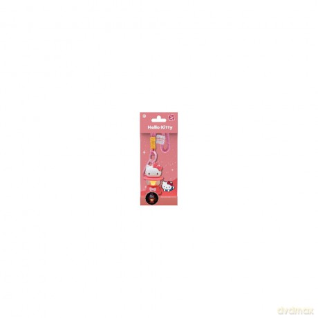 Sanrio Light-Up Camping Lamp Series Keychain with Hand Strap Hello Kitty and Friends Display (12)