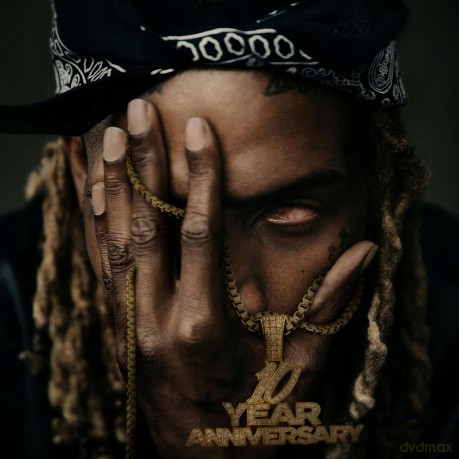 Fetty Wap: Fetty Wap (Red) [2xWinyl]
