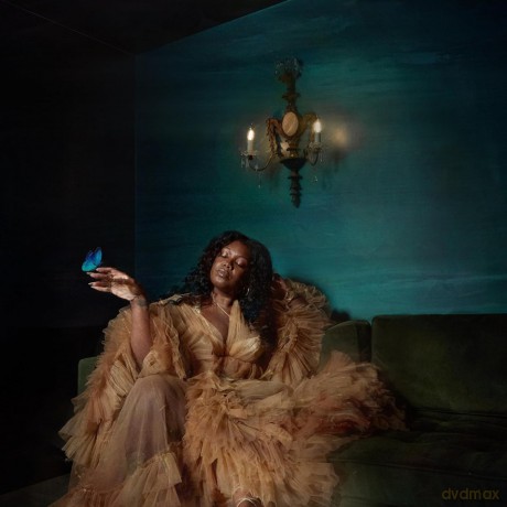 Yazmin Lacey: Teal Dreams [CD]